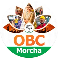 BJP OBC Morcha